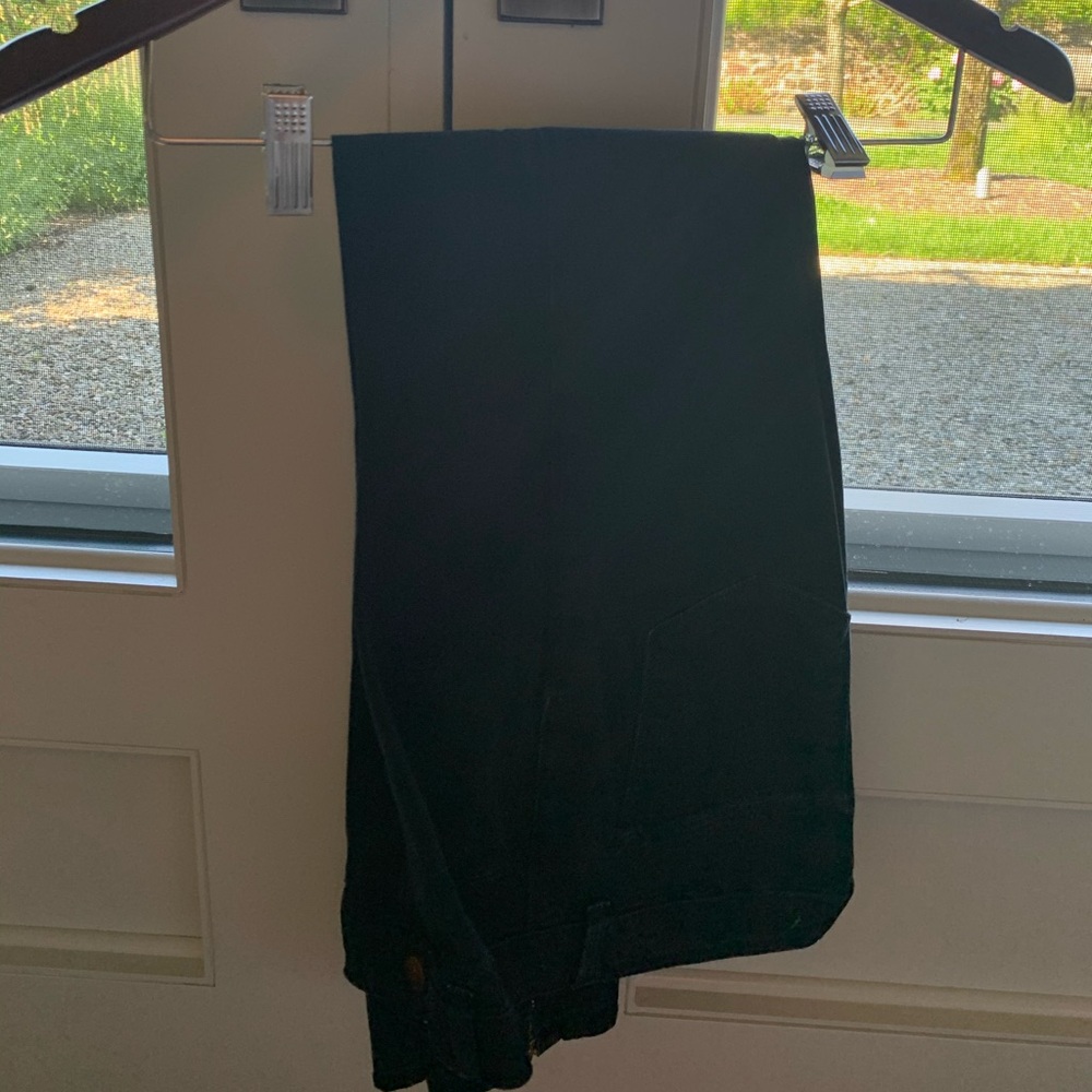 Black J Brand jeans